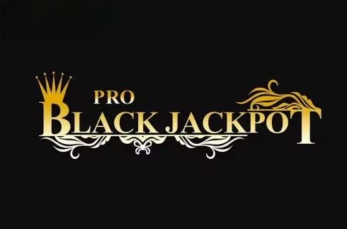 BlackJackpot Pro (Play Labs)