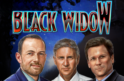 Black Widow (IGT)
