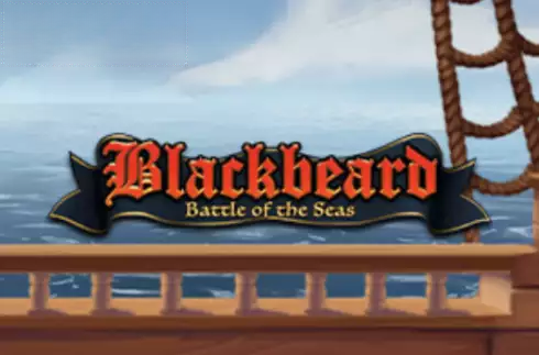 Blackbeard Battle Of The Seas