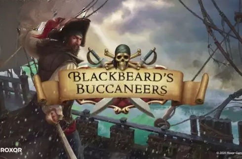 Blackbeard's Buccaneers