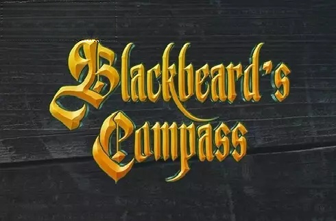 Blackbeard's Compass