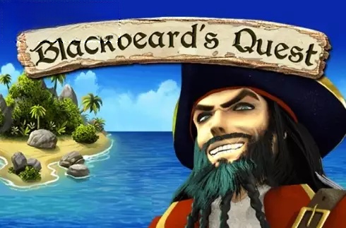Blackbeard's Quest
