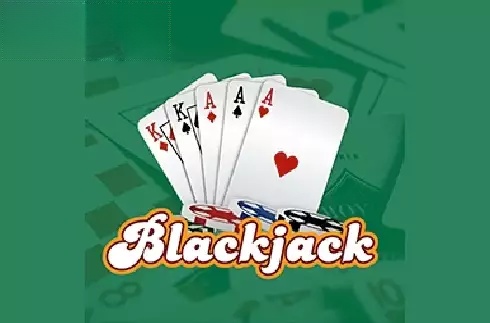Blackjack (1X2gaming)