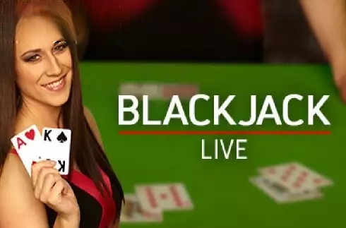 Blackjack 3 Live Casino (Extreme Gaming)