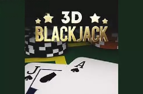 Blackjack 3D