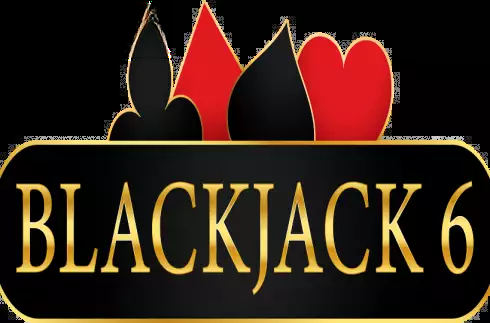 Blackjack 6 (Playtech)