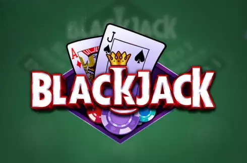 Blackjack (Wizard Games)