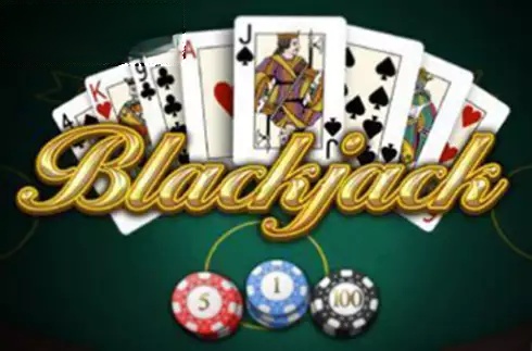 Blackjack (Cogg Studios)