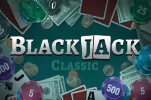 Blackjack (7777 Gaming)