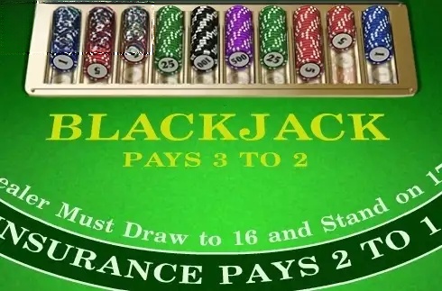 Blackjack (Amaya)