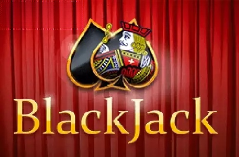 Blackjack (BGaming)