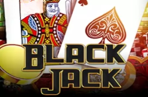 Blackjack (BP Games)