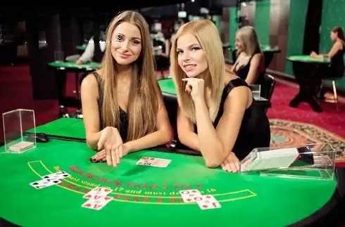 Blackjack Classic 4 (Evolution Gaming)