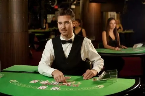 Blackjack Classic 5 (Evolution Gaming)