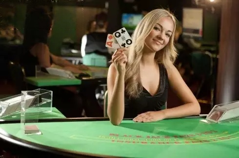 Blackjack Classic 7 (Evolution Gaming)