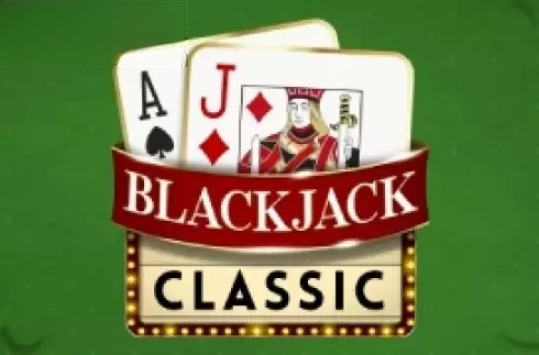 Blackjack Classic (OneTouch)