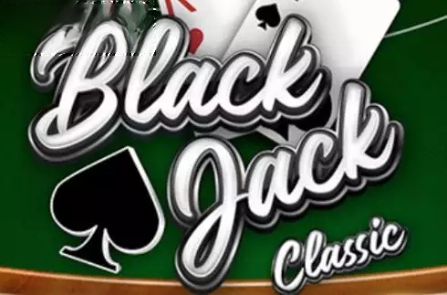 Blackjack Classic (Iron Dog)