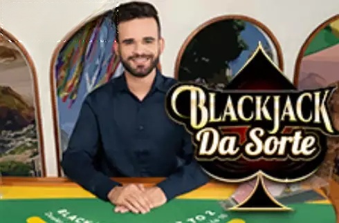 Blackjack Da Sorte