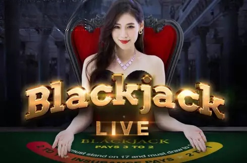 Blackjack (Ebet)