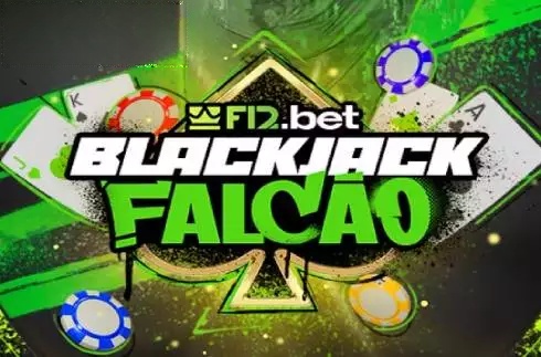 Blackjack Falcão
