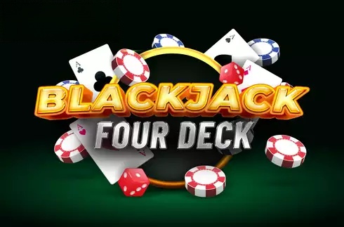 Blackjack Four Deck