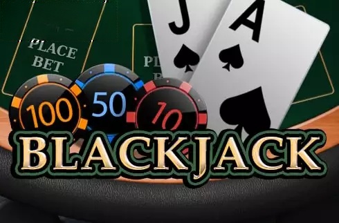 Blackjack (Getta Gaming)