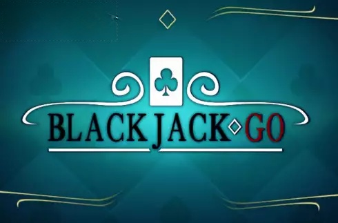 Blackjack Go