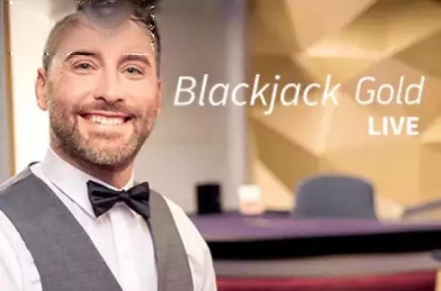 Blackjack Gold (NetEnt)