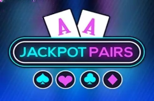 Blackjack Jackpot Pairs