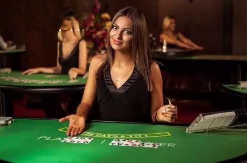 Blackjack L (Evolution Gaming)
