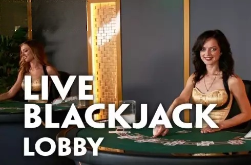 Blackjack Lobby Live Casino (Extreme Gaming)