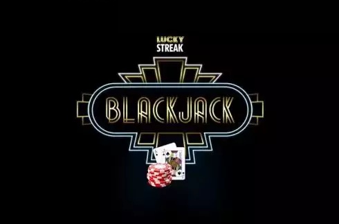 Blackjack (LuckyStreak)