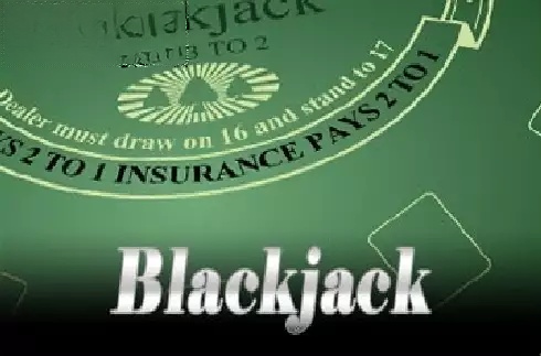 Blackjack MH (Microgaming)