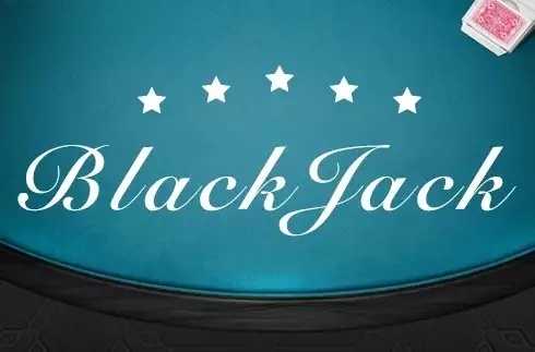 Blackjack (Mascot Gaming)