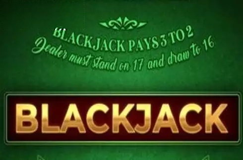 Blackjack (Matrix Studios)