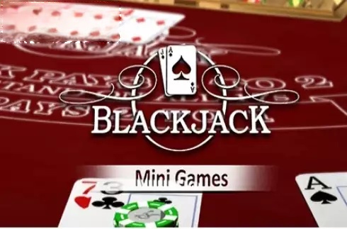Blackjack (Mini Games)