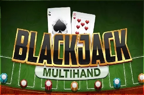 Blackjack Multihand 7 Seats