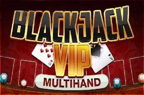 Blackjack Multihand 7 Seats VIP