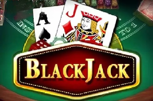 Blackjack (Platipus)