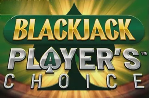 Blackjack Players Choice (Blueprint)