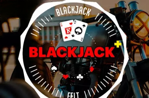 Blackjack Plus