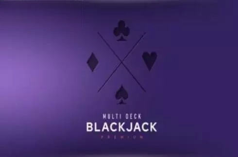 Blackjack Premium Multi Deck