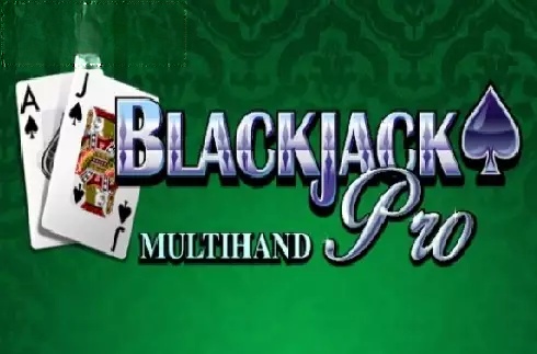 Blackjack Pro MH Portuguese