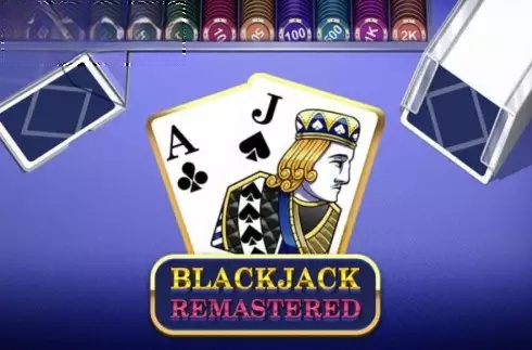 Blackjack Remastered