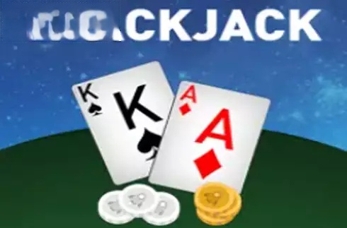 Blackjack (Rocketpot Originals)