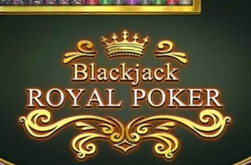 Blackjack Royal Poker