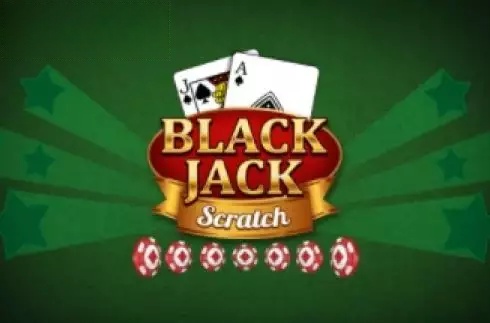 Blackjack Scratch (Anakatech)