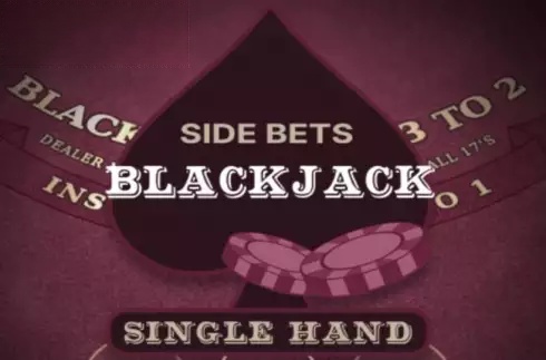 Blackjack Side Bets (Getta Gaming)