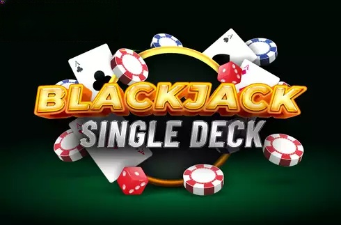 Blackjack Single Deck (Urgent Games)