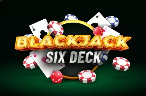 Blackjack Six Deck (Urgent Games)